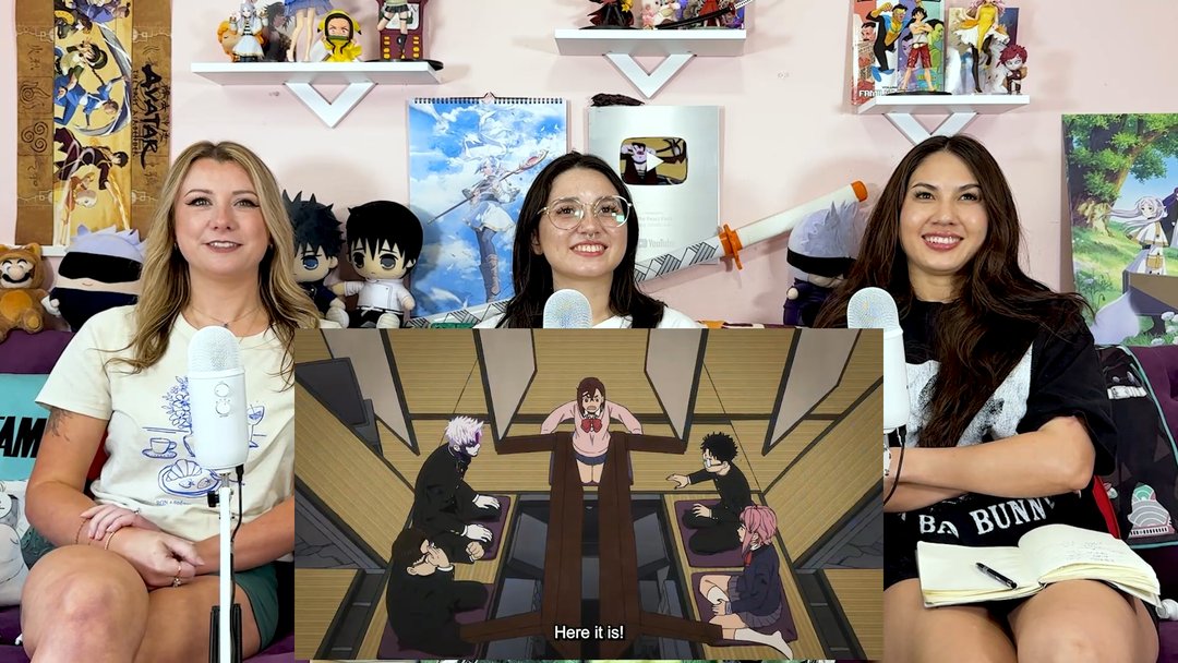 Dan Da Dan S2E11 Premium Release!