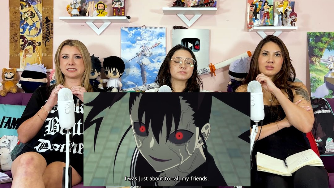 Kaiju No. 8 S2E9 Premium Release!