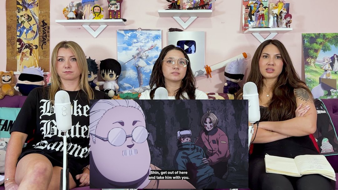 Sakamoto Days S1E21 Premium Release!