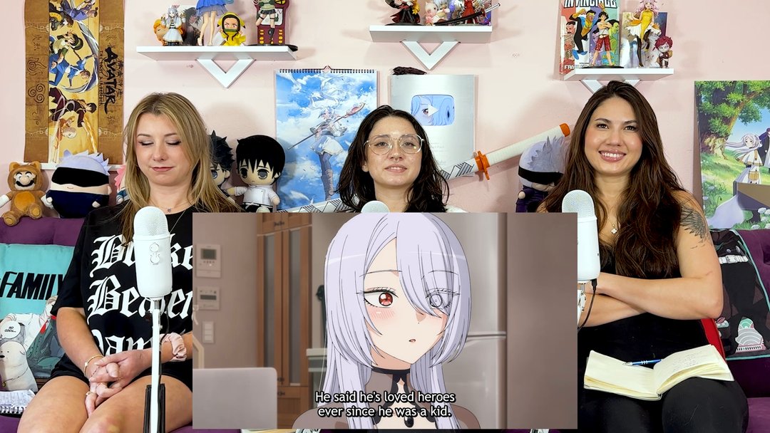 My Dress-Up Darling S2E11 Premium Release!