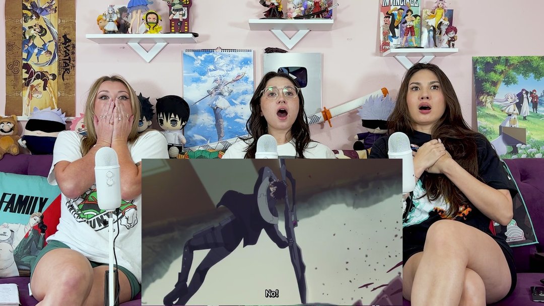 Kaiju No. 8 S2E10 Premium Release!