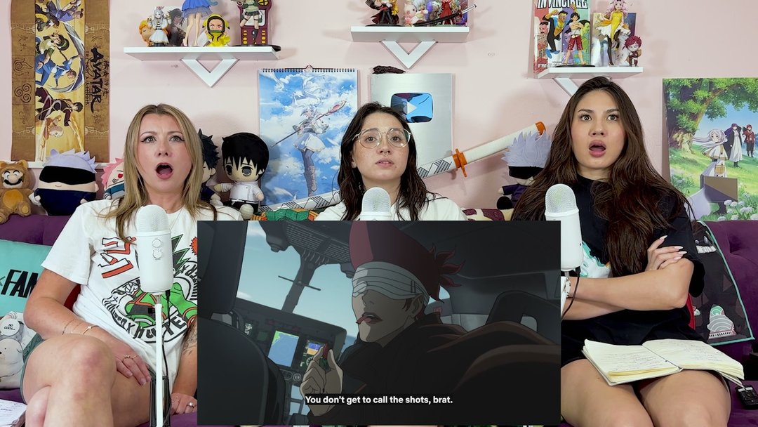 Sakamoto Days S1E22 Premium Release!