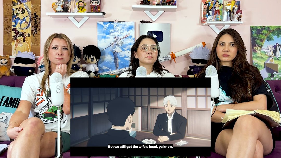 The Summer Hikaru Died S1E11 Premium Release!