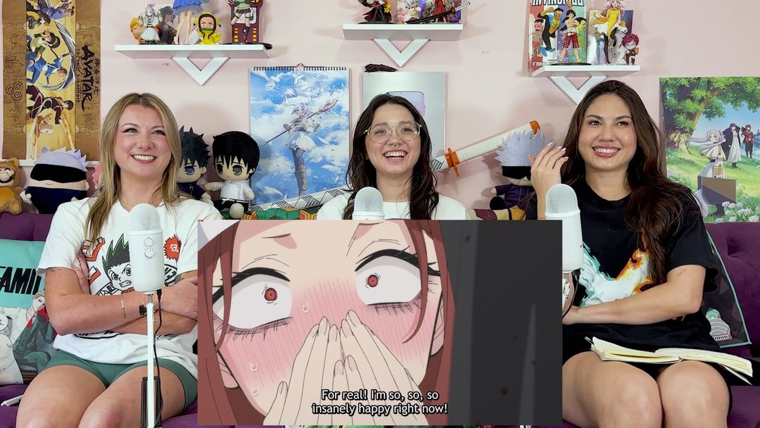 My Dress-Up Darling S2E12 Premium Release!