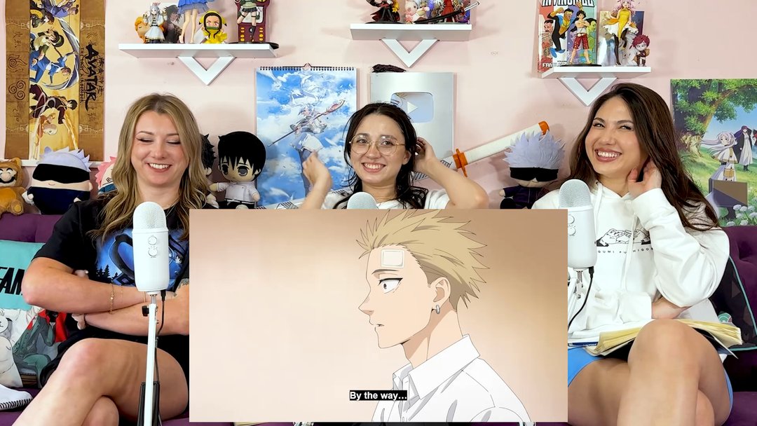 The Fragrant Flower Blooms with Dignity S1E1 & S1E2 Premium Release!