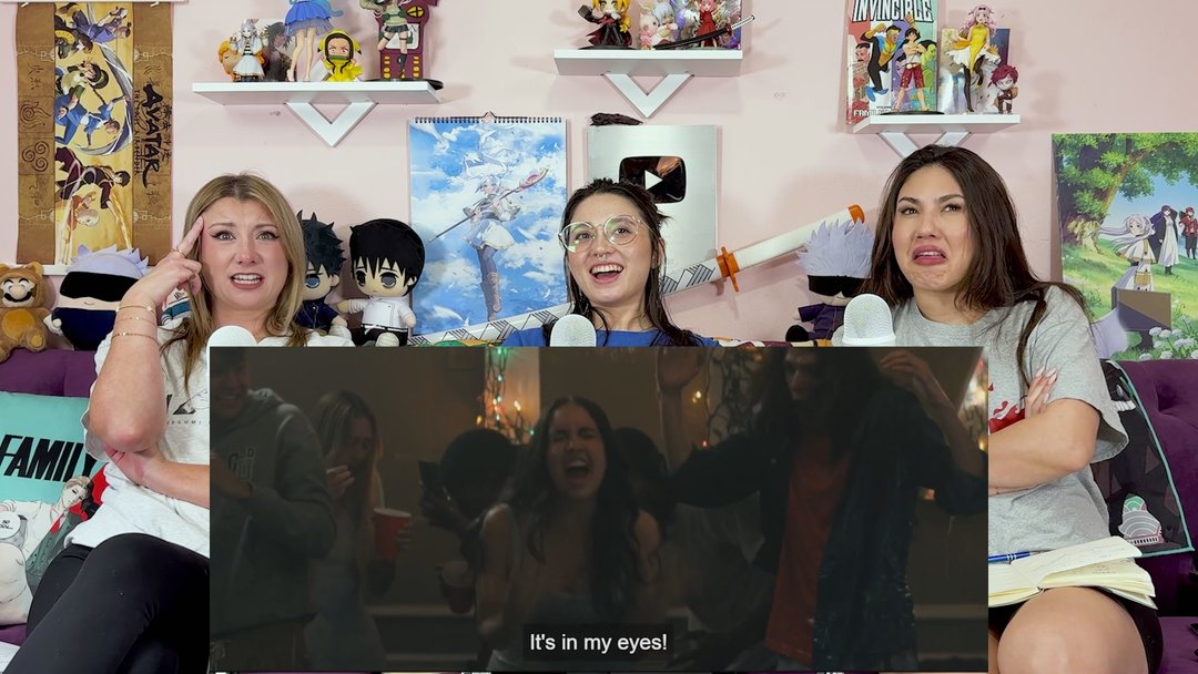 Gen V S2E1 Premium Release!