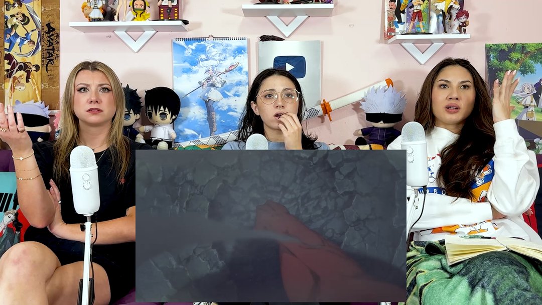 Kaiju No. 8 S2E11 Premium Release!