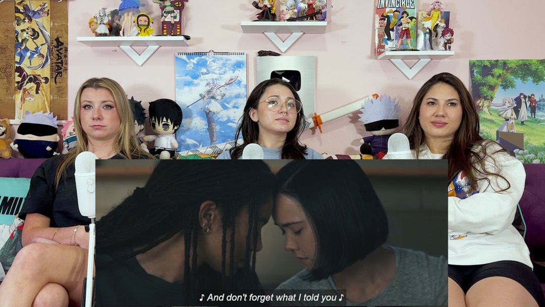 Gen V S2E2 Premium Release!