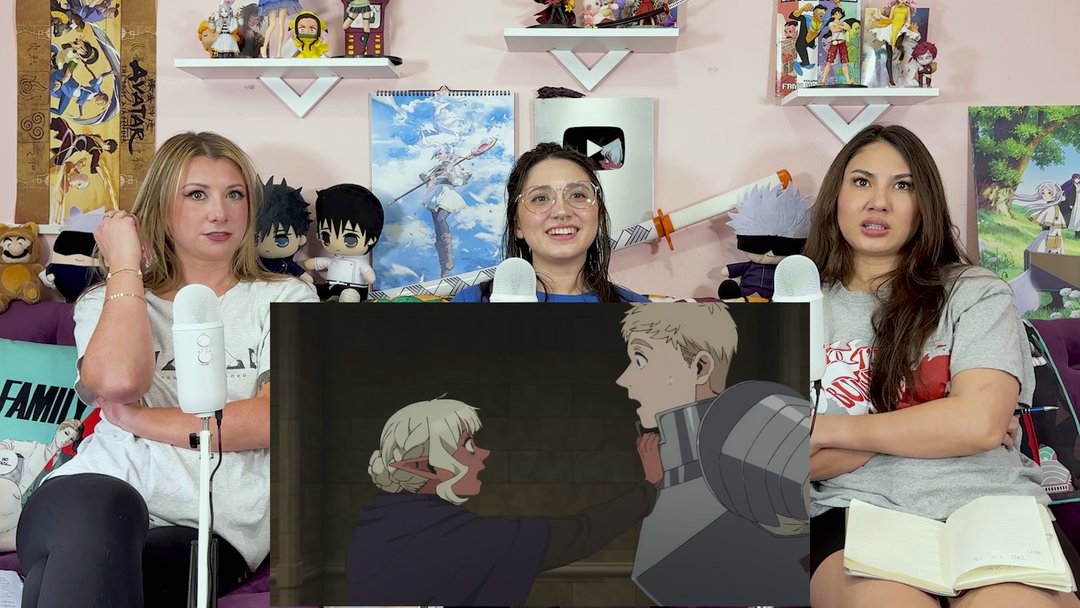 Delicious in Dungeon S1E5 & S1E6 Premium Release!
