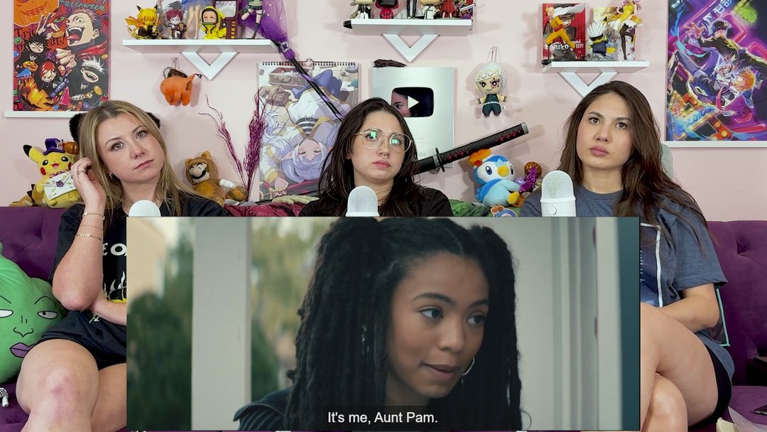 Gen V S2E3 Premium Release!