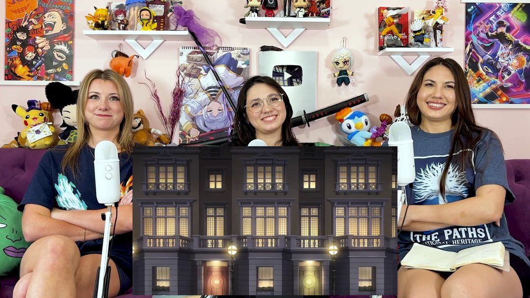 Spy x Family S3E1 Premium Release!