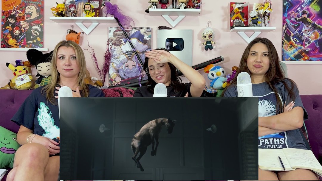 Gen V S2E4 Premium Release!