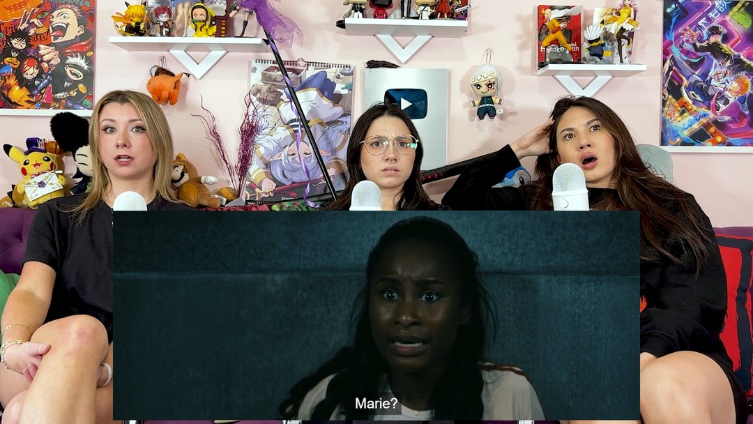 Gen V S2E5 Premium Release!