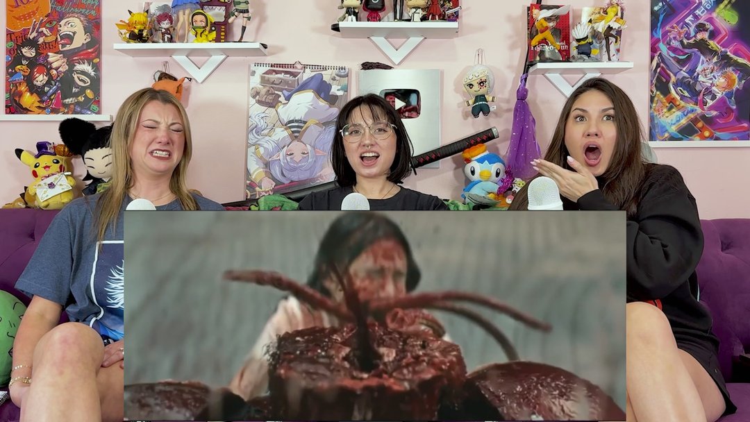 Gen V S2E6 Premium Release!