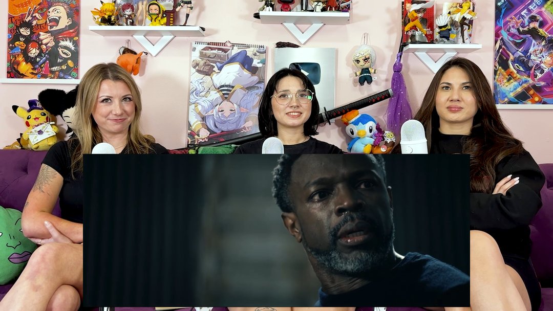 Gen V S2E7 Premium Release!