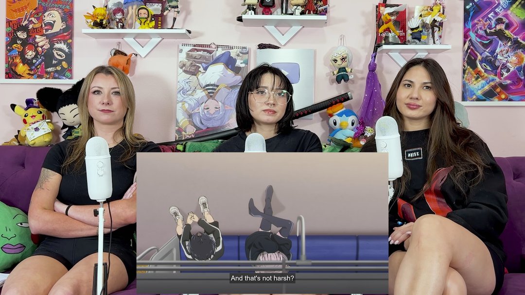 Call of the Night S2E1 & S2E2 Premium Release!