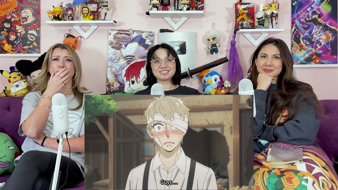 Spy x Family S3E3 Premium Release!