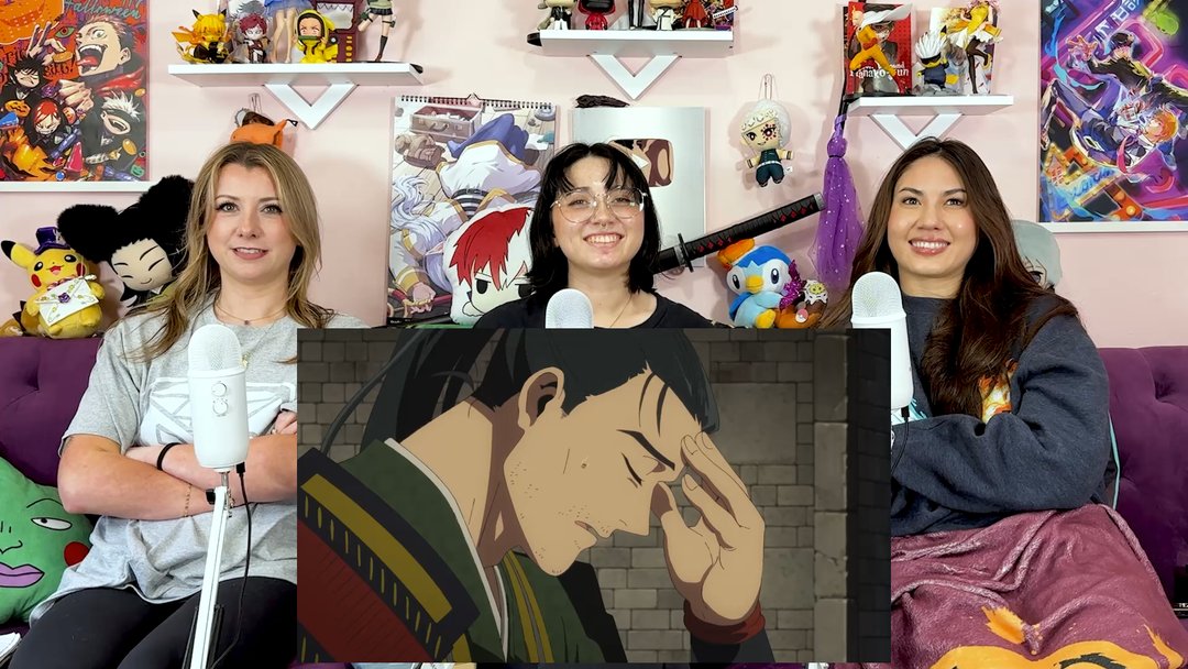 Delicious in Dungeon S1E15 & S1E16 Premium Release!