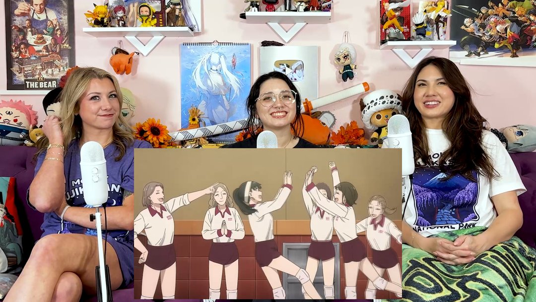 Spy x Family S3E5 Premium Release!