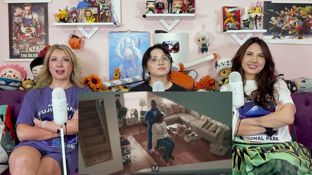 The Bear S4E4 Premium Release!