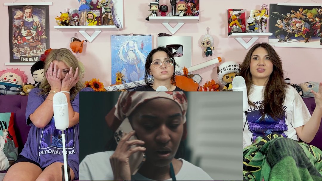 The Bear S4E5 Premium Release!