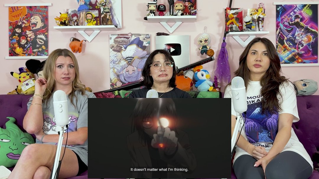 Call of the Night S2E9 & S2E10 Premium Release!