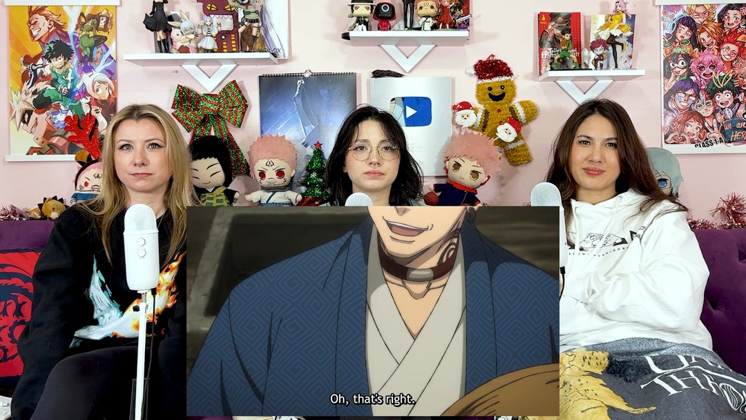 Gachiakuta S1E17 & S1E18 Premium Release!