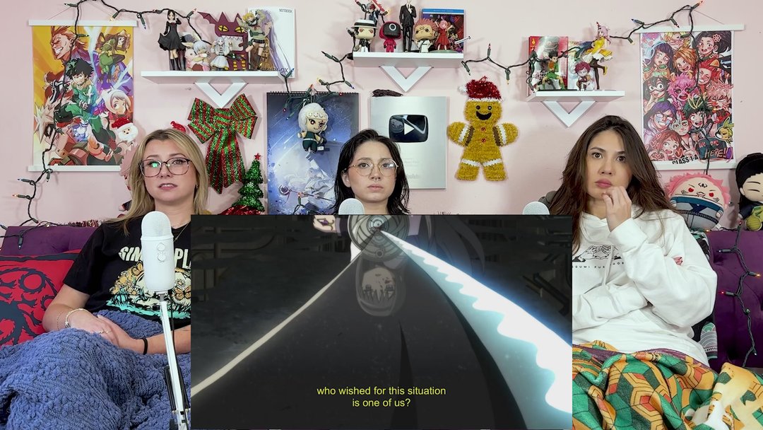 Madoka Magica The Movie: Rebellion Premium Release! (+ END CREDIT SCENE!)