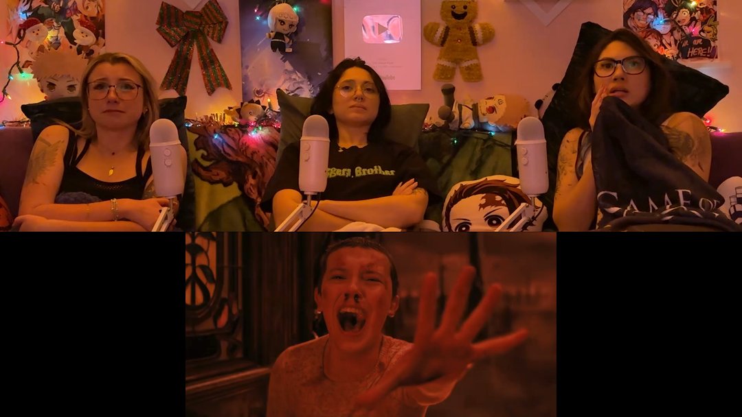 Stranger Things S4E9