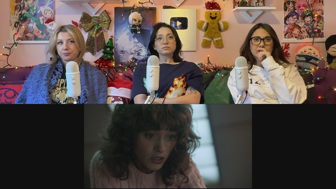 Stranger Things S5E2