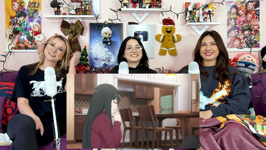 Spy x Family S3E13 Premium Release!