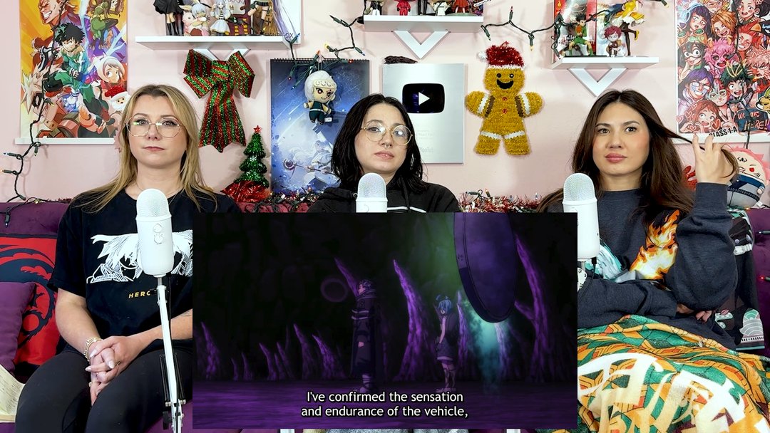 Gachiakuta S1E21 & S1E22 Premium Release!