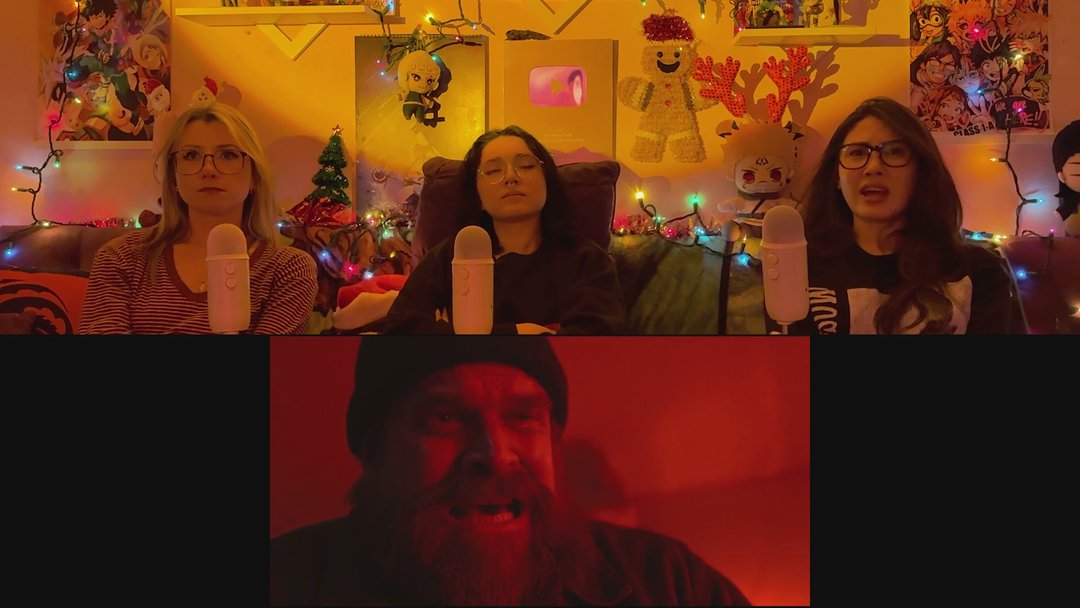 Stranger Things S5E4