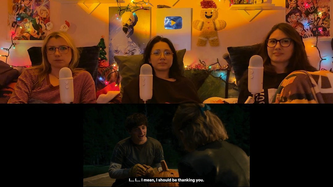 Stranger Things S5E5