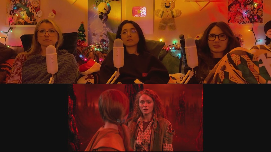 Stranger Things S5E6