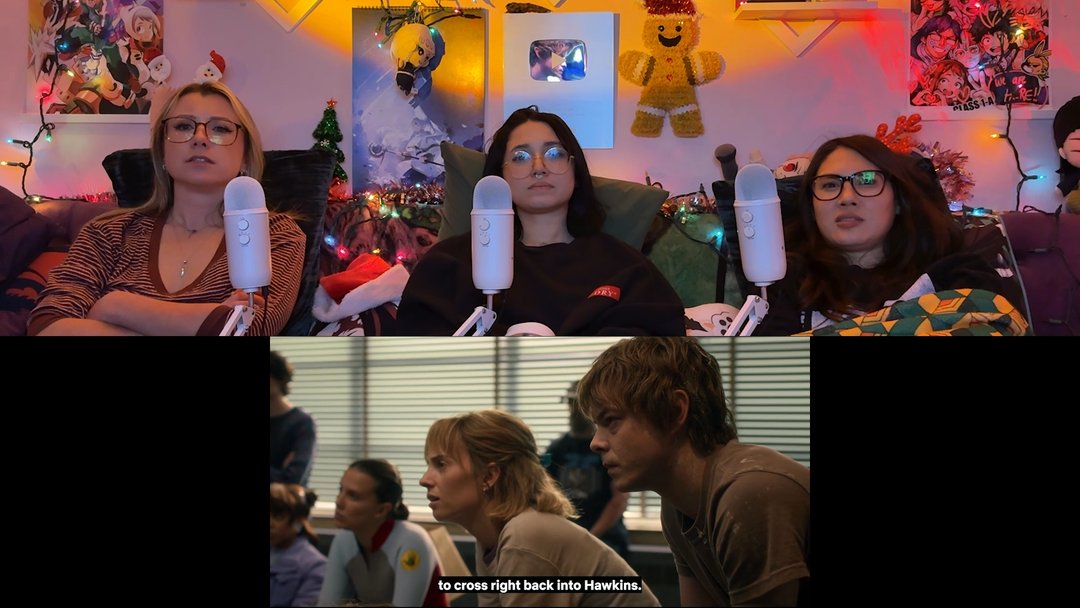 Stranger Things S5E7