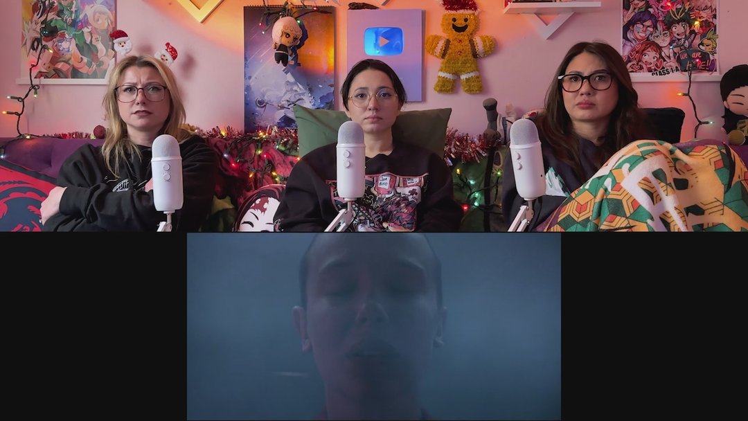 Stranger Things S5E8