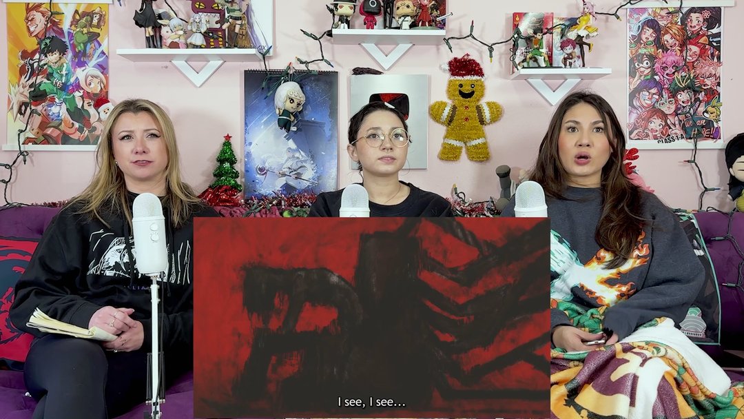 Gachiakuta S1E23 & S1E24 Premium Release!