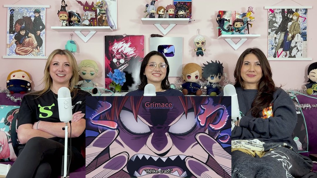 My Hero Academia: Vigilantes S2E1 Premium Release!