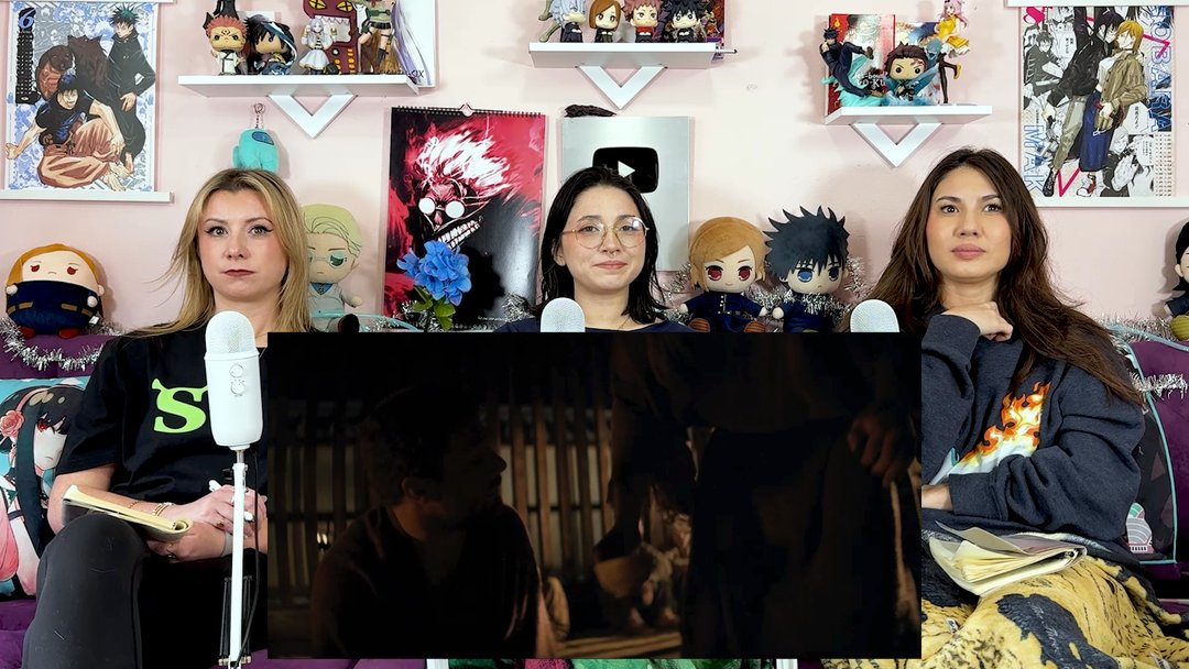 Shōgun S1E2 Premium Release!