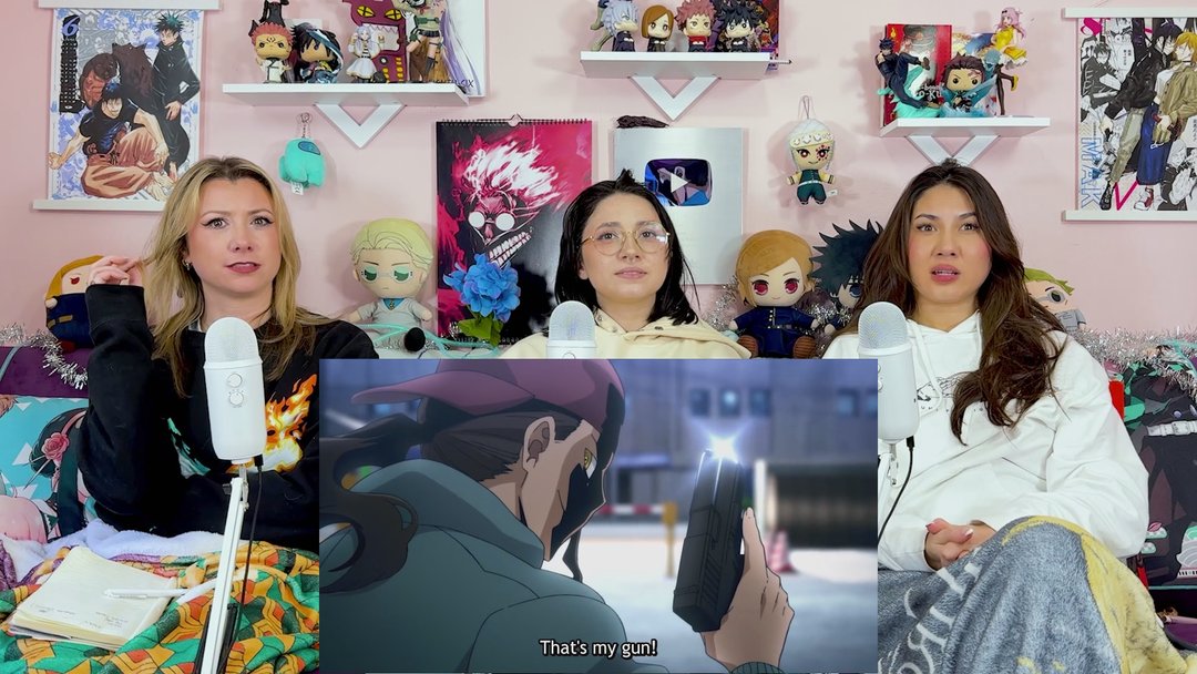 My Hero Academia: Vigilantes S2E2 Premium Release!