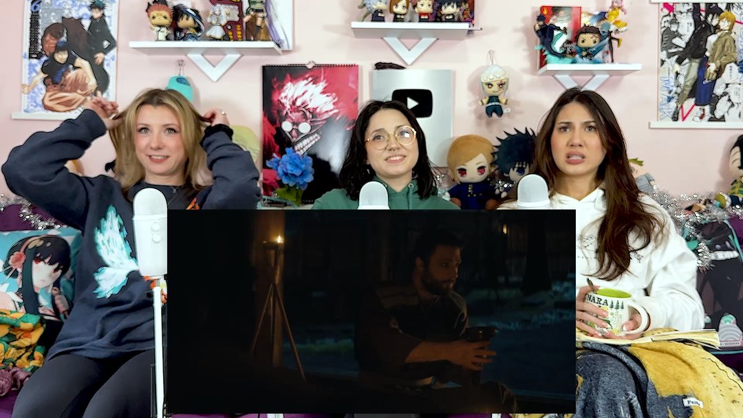 Shōgun S1E5 Premium Release!