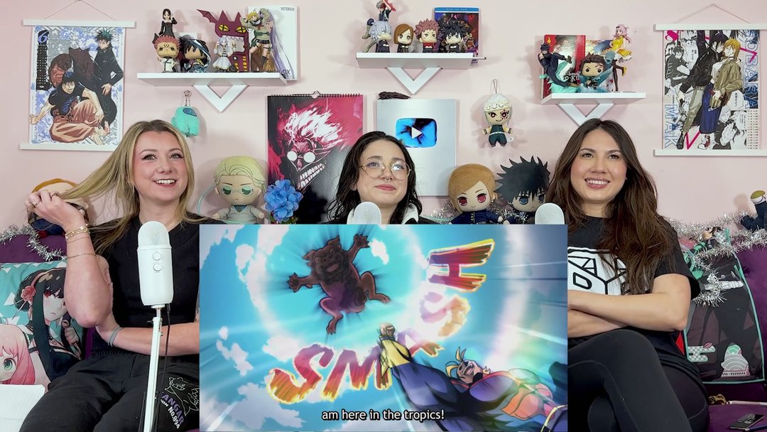 My Hero Academia: Vigilantes S2E3 Premium Release!