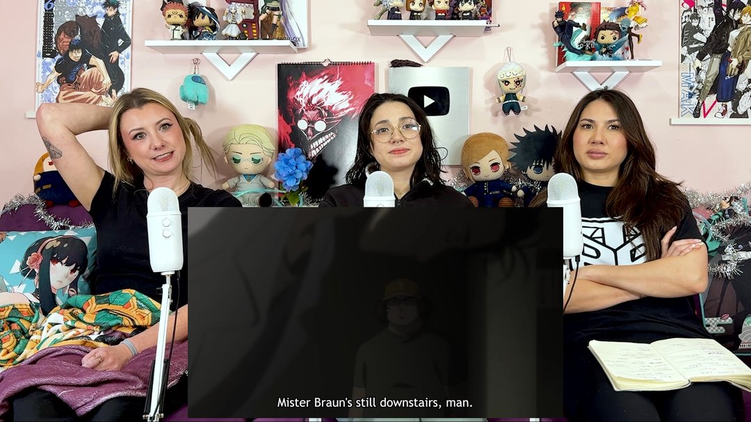 Steins;Gate E7 & E8 Premium Release!