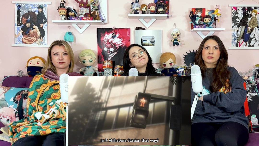 Steins;Gate E13 & E14 Premium Release!