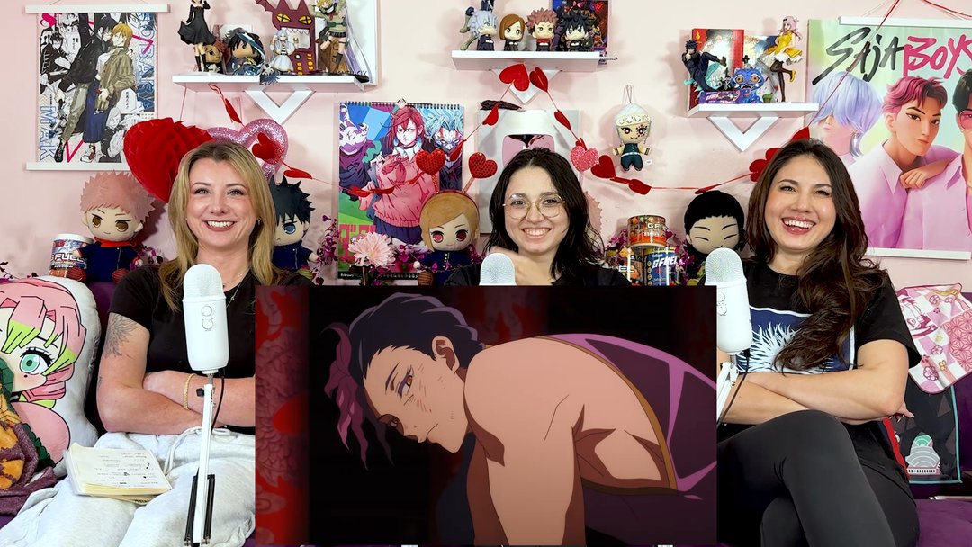 Hell’s Paradise S2E6 Premium Release!