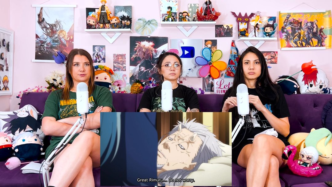 That Time I Got Reincarnated As A Slime S2E8 Premium Release!