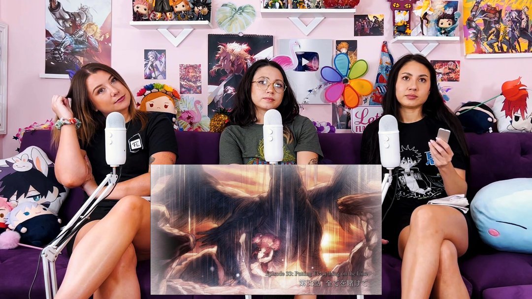 That Time I Got Reincarnated As A Slime S2E9 Premium Release!