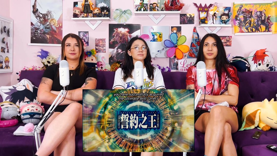 That Time I Got Reincarnated As A Slime S2E13 Premium Release!