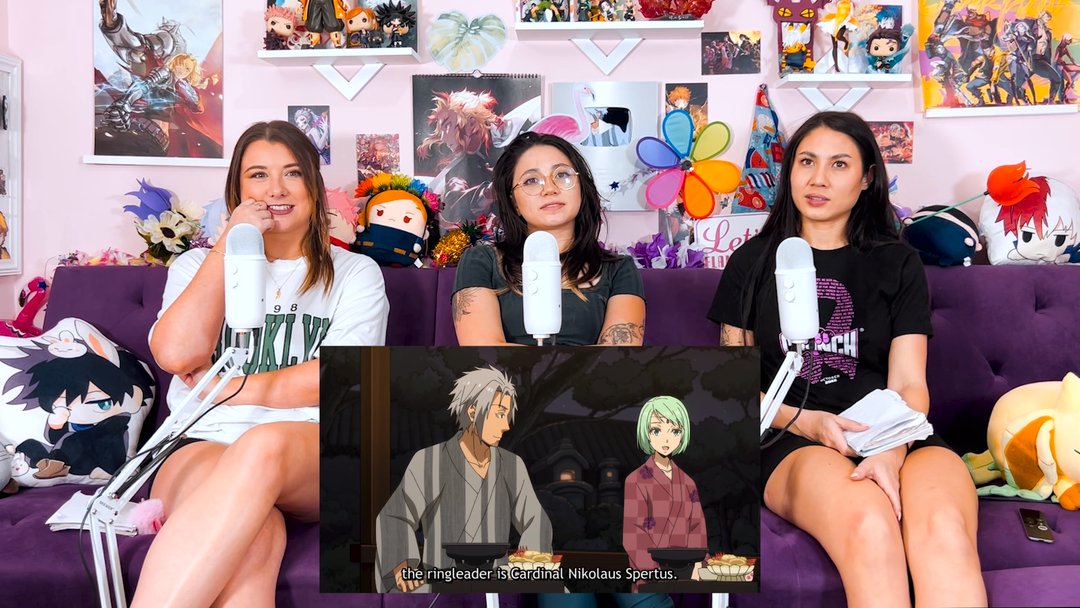 That Time I Got Reincarnated As A Slime S2E16 Premium Release!